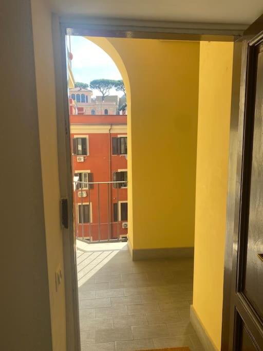 Candia House Rome Buitenkant foto