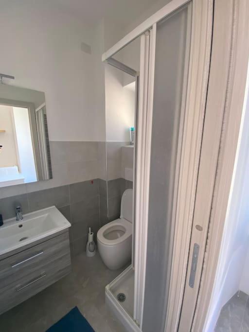 Candia House Rome Buitenkant foto