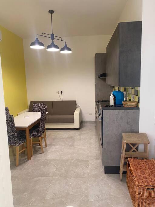 Candia House Rome Buitenkant foto