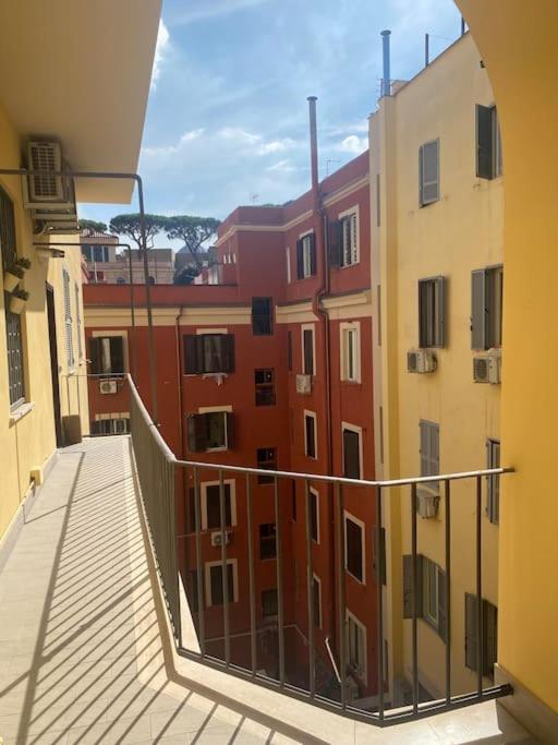 Candia House Rome Buitenkant foto