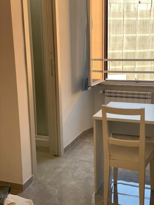 Candia House Rome Buitenkant foto