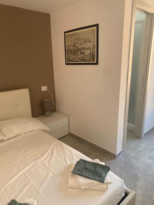 Candia House Rome Buitenkant foto
