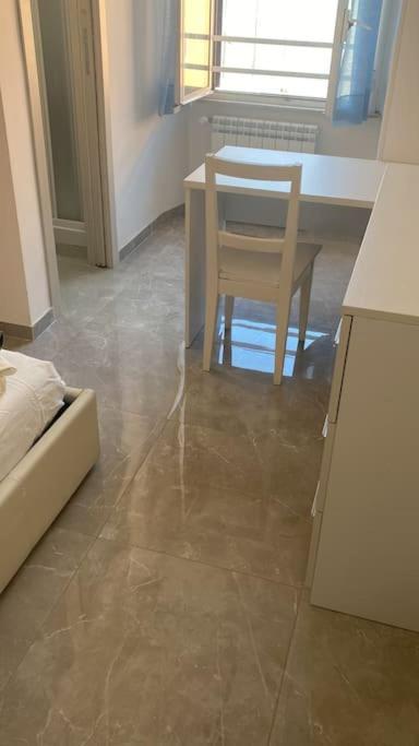 Candia House Rome Buitenkant foto