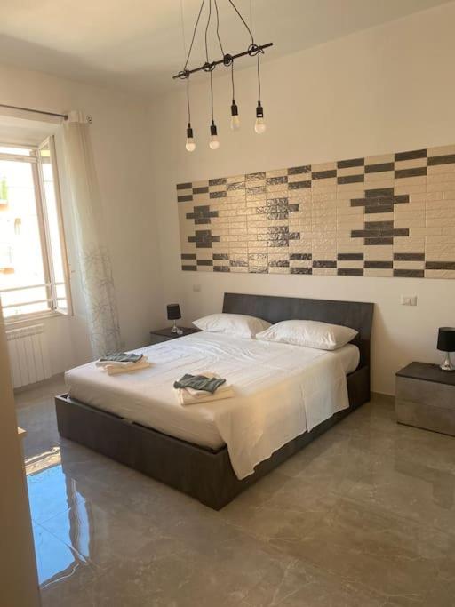 Candia House Rome Buitenkant foto
