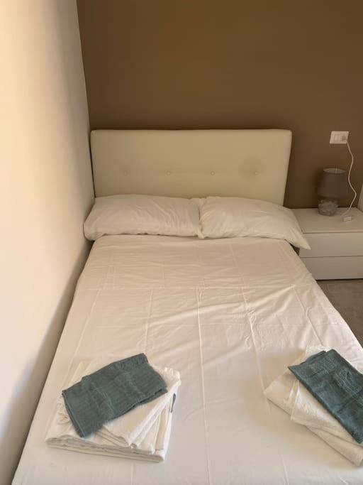 Candia House Rome Buitenkant foto
