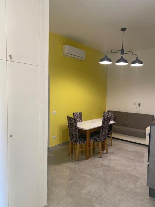 Candia House Rome Buitenkant foto
