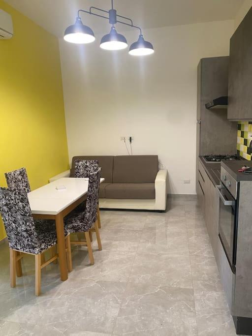 Candia House Rome Buitenkant foto