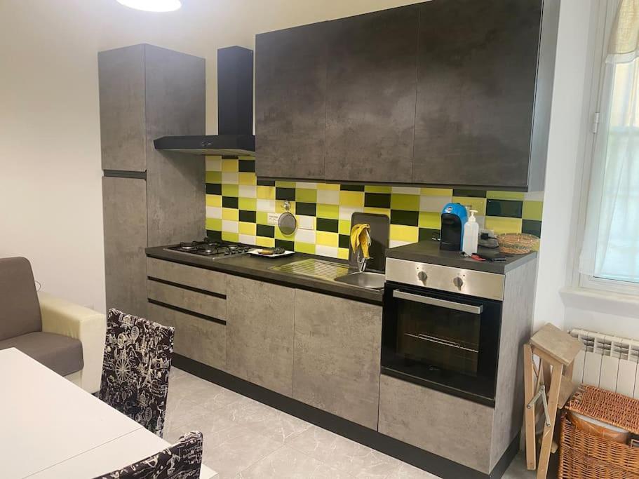 Candia House Rome Buitenkant foto