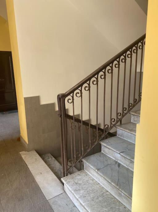 Candia House Rome Buitenkant foto