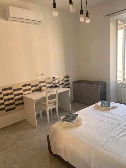 Candia House Rome Buitenkant foto
