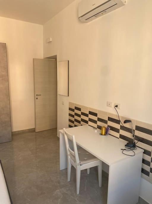 Candia House Rome Buitenkant foto