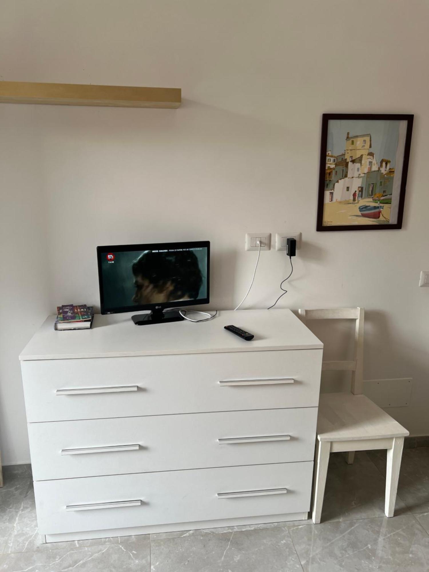 Candia House Rome Buitenkant foto