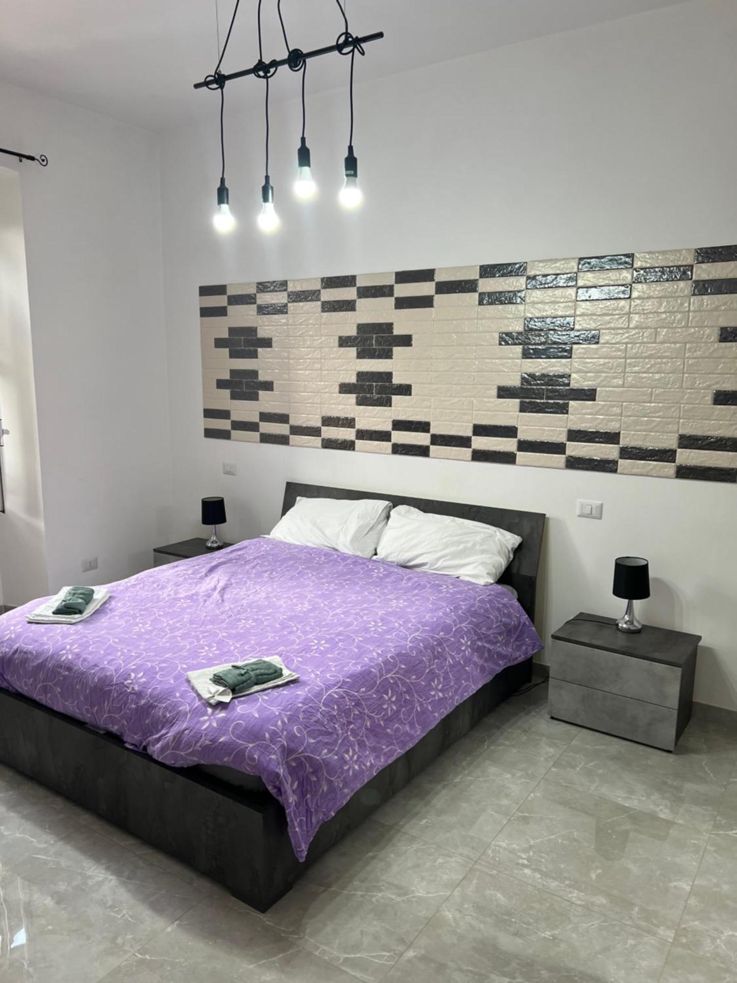 Candia House Rome Buitenkant foto