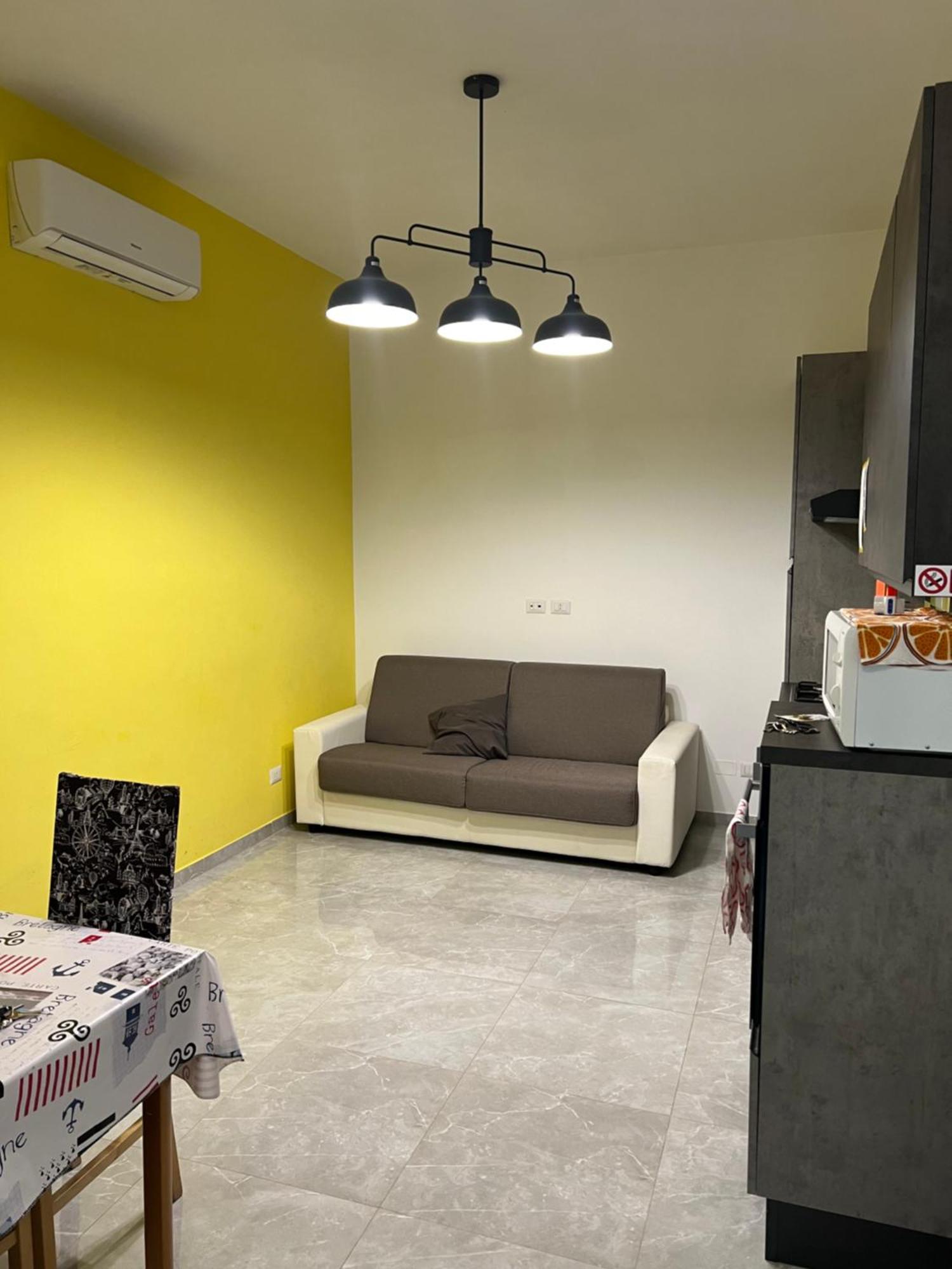 Candia House Rome Buitenkant foto