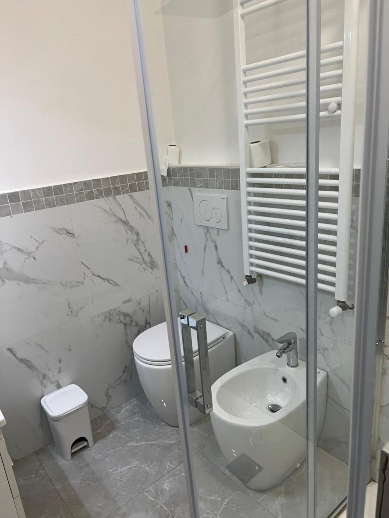 Candia House Rome Buitenkant foto