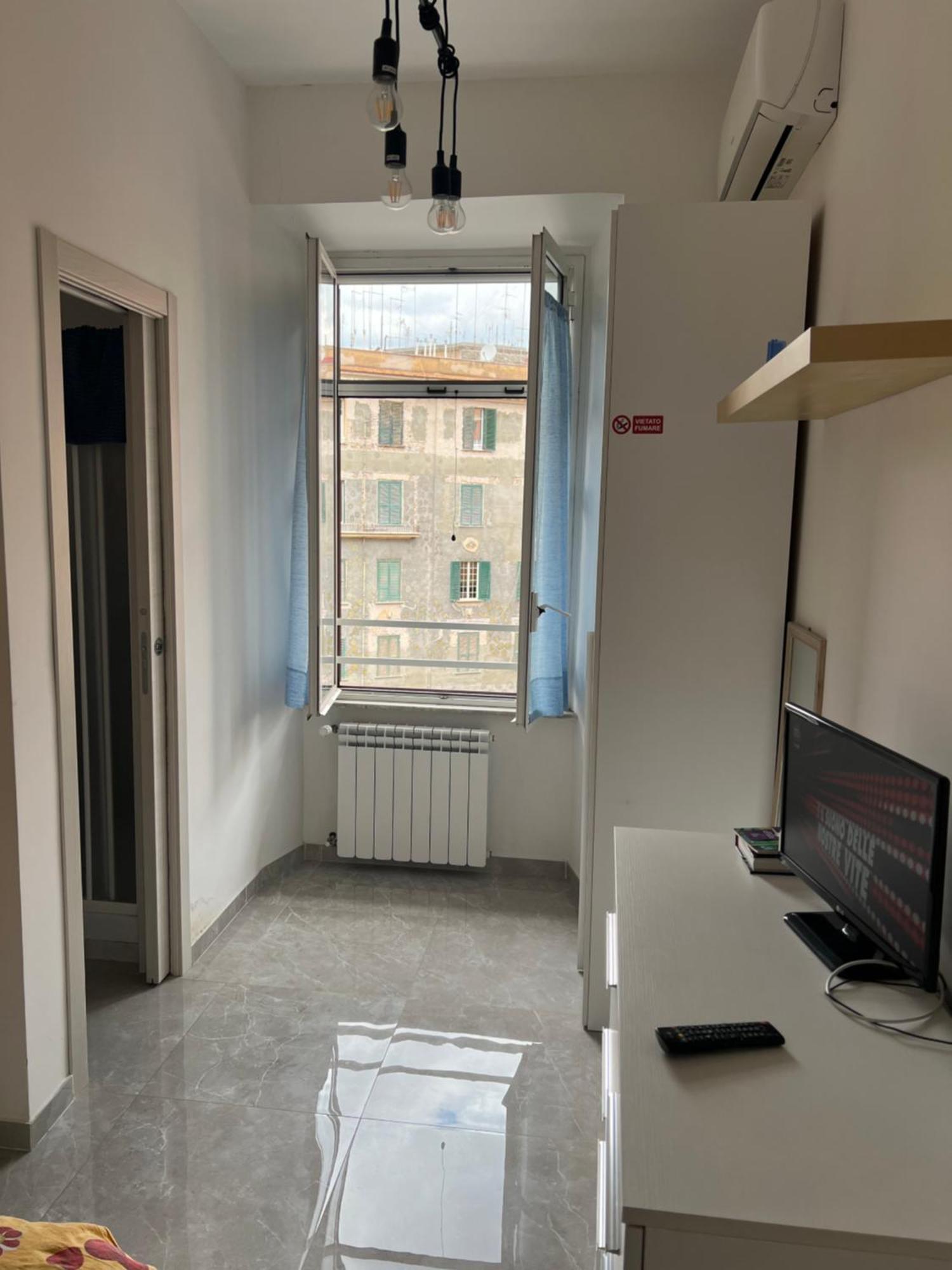 Candia House Rome Buitenkant foto