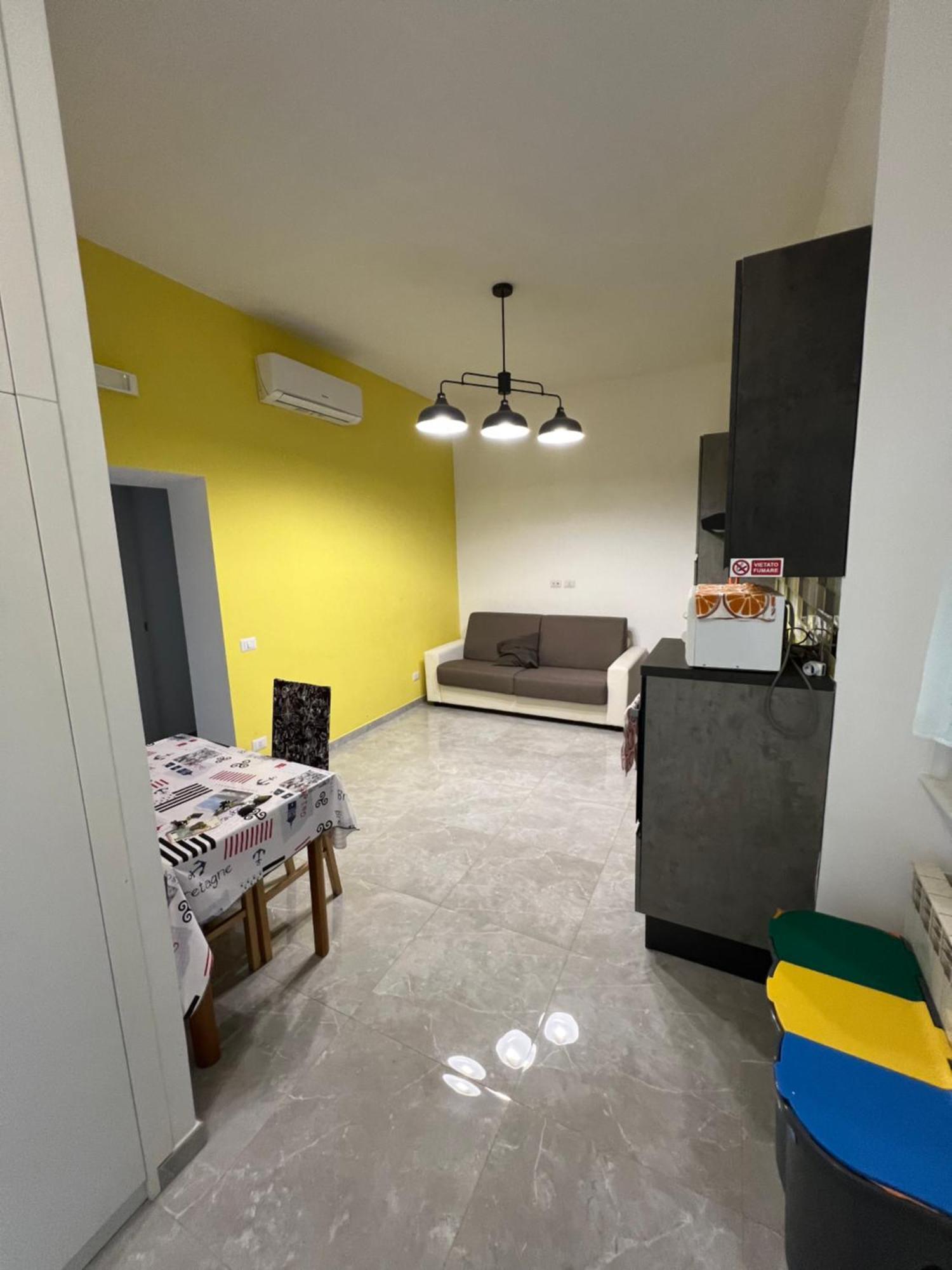 Candia House Rome Buitenkant foto