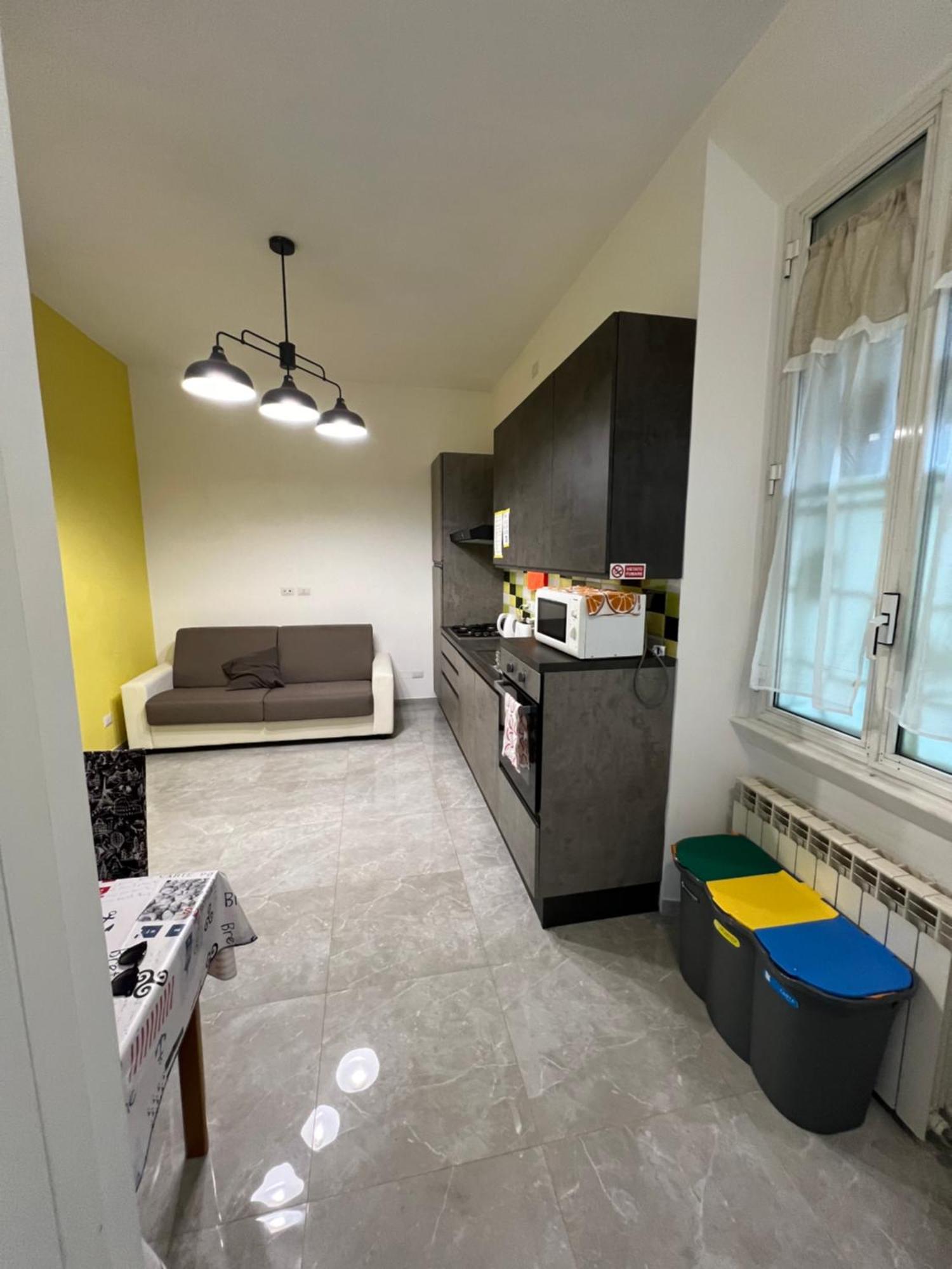 Candia House Rome Buitenkant foto