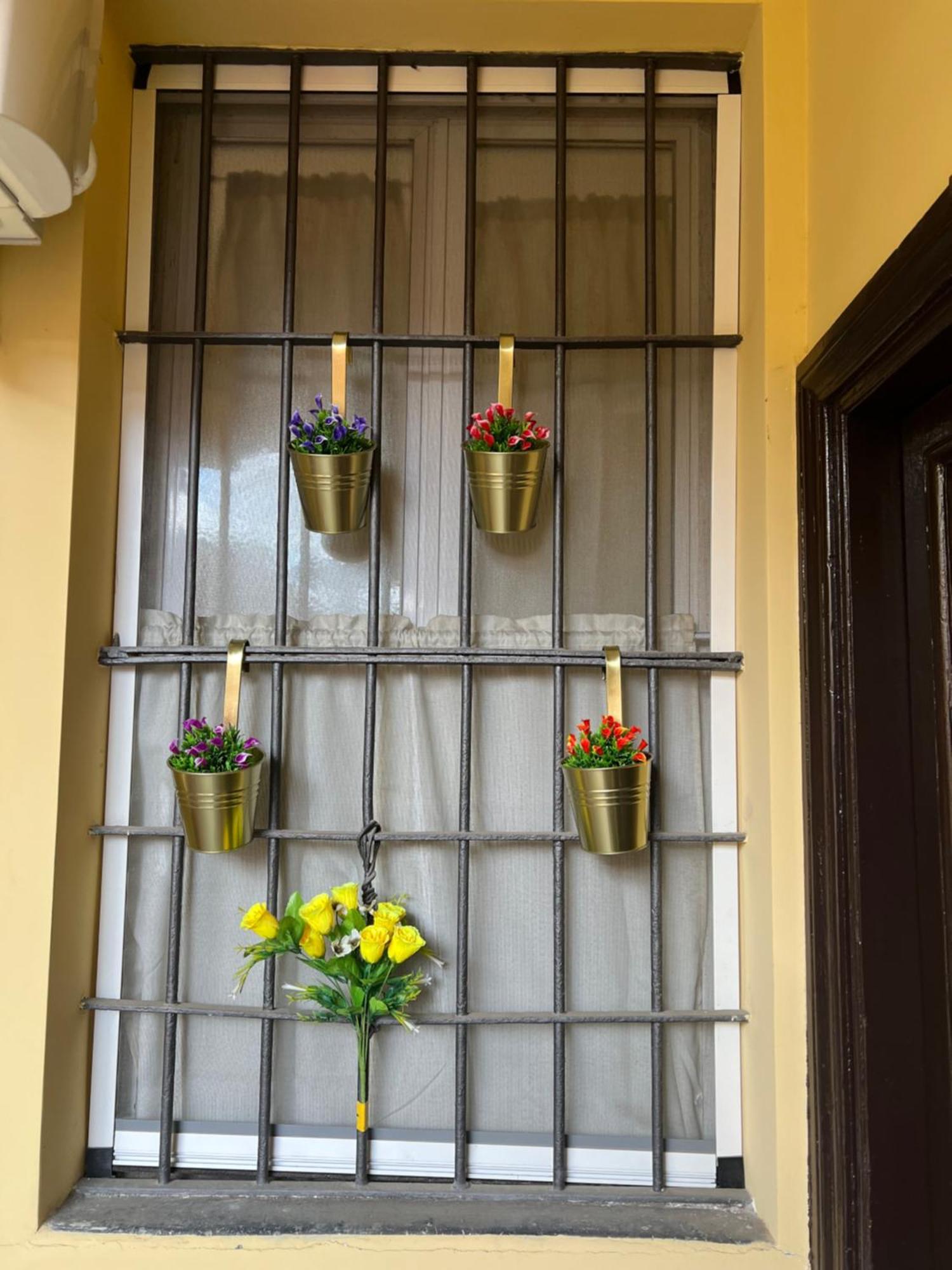 Candia House Rome Buitenkant foto