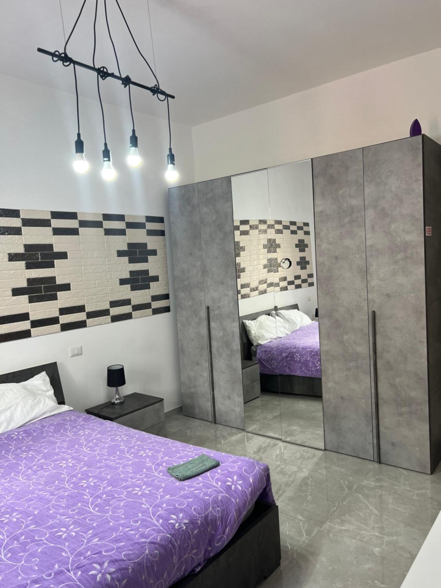 Candia House Rome Buitenkant foto