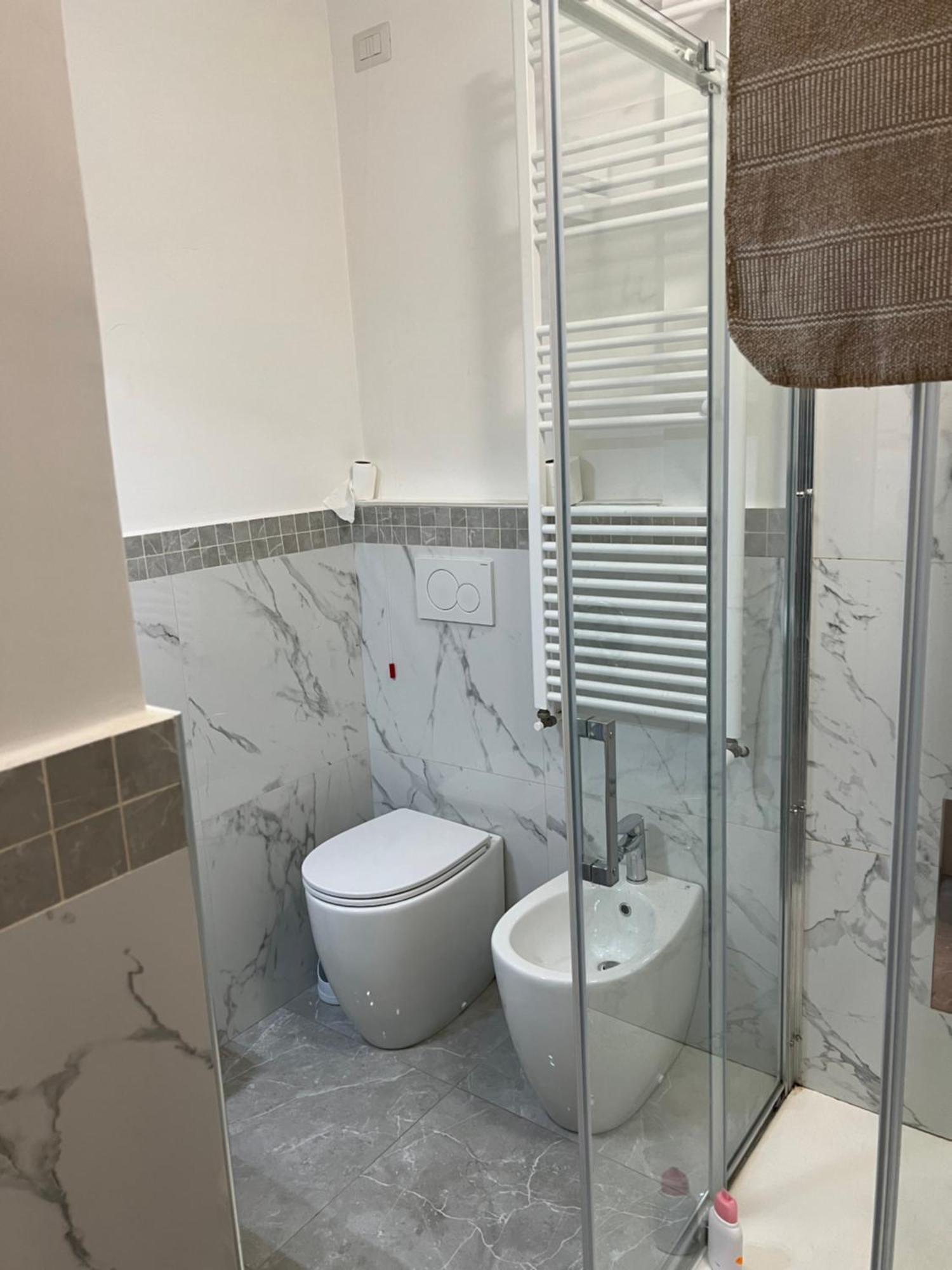 Candia House Rome Buitenkant foto