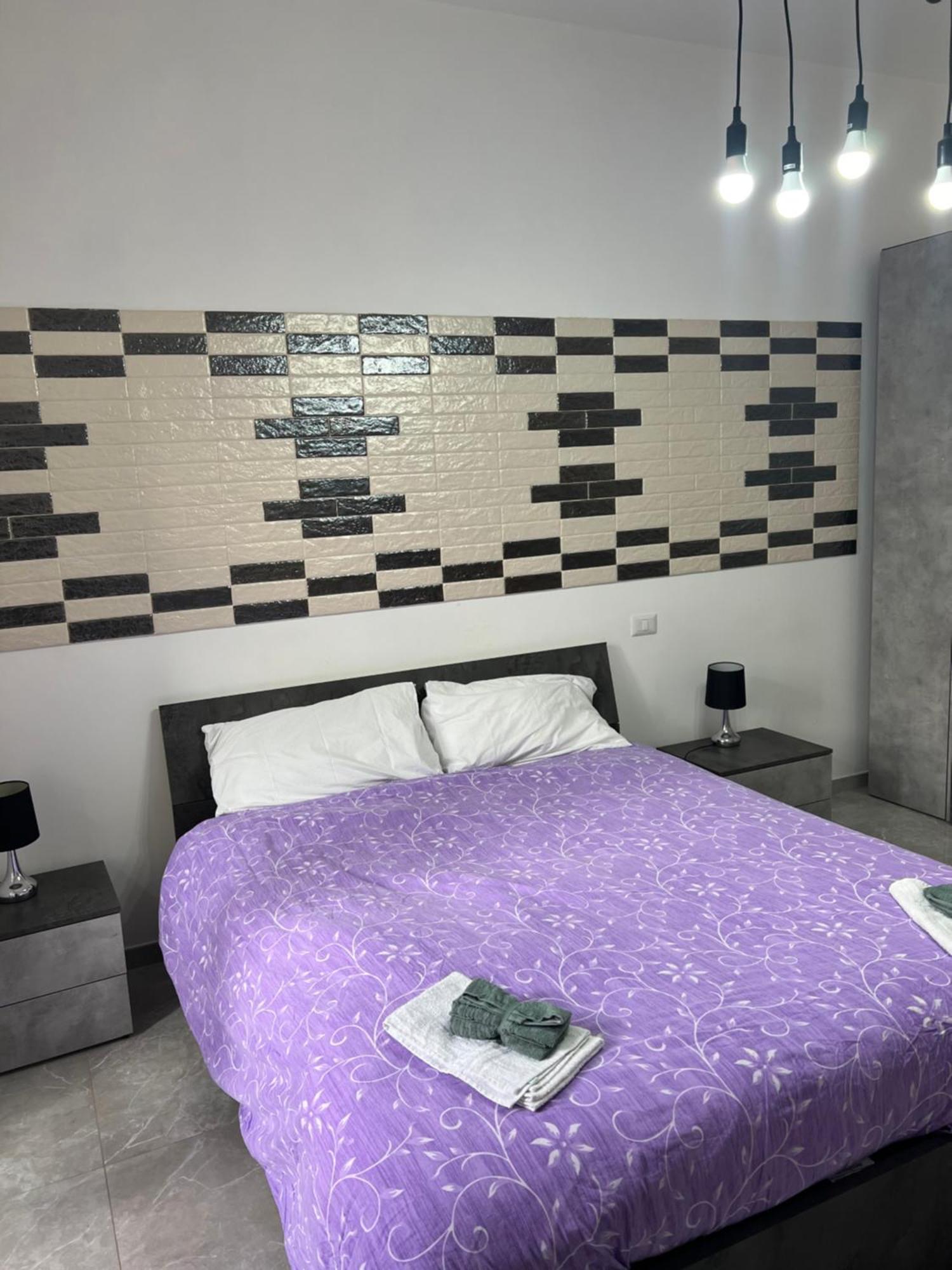 Candia House Rome Buitenkant foto