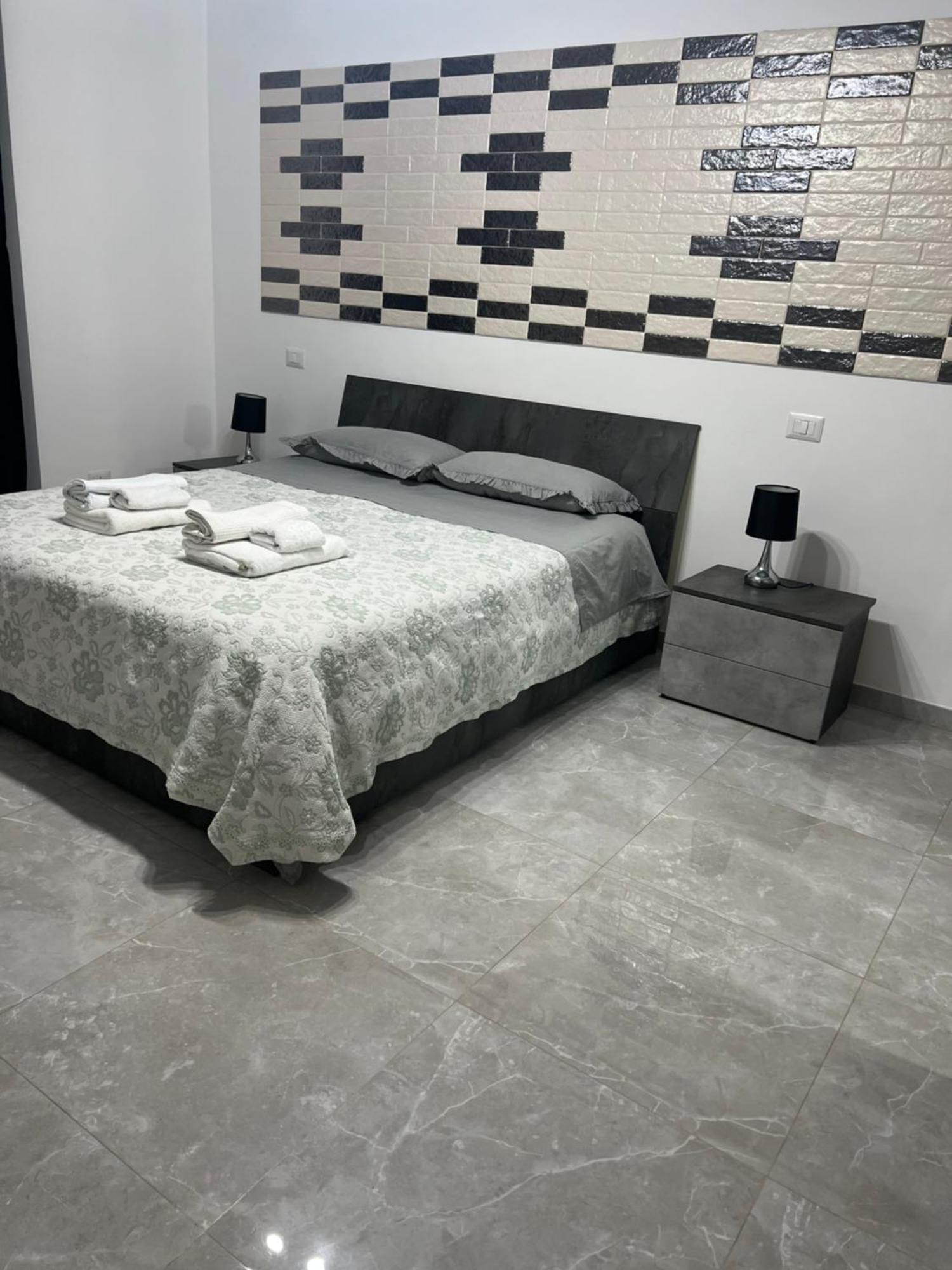 Candia House Rome Buitenkant foto
