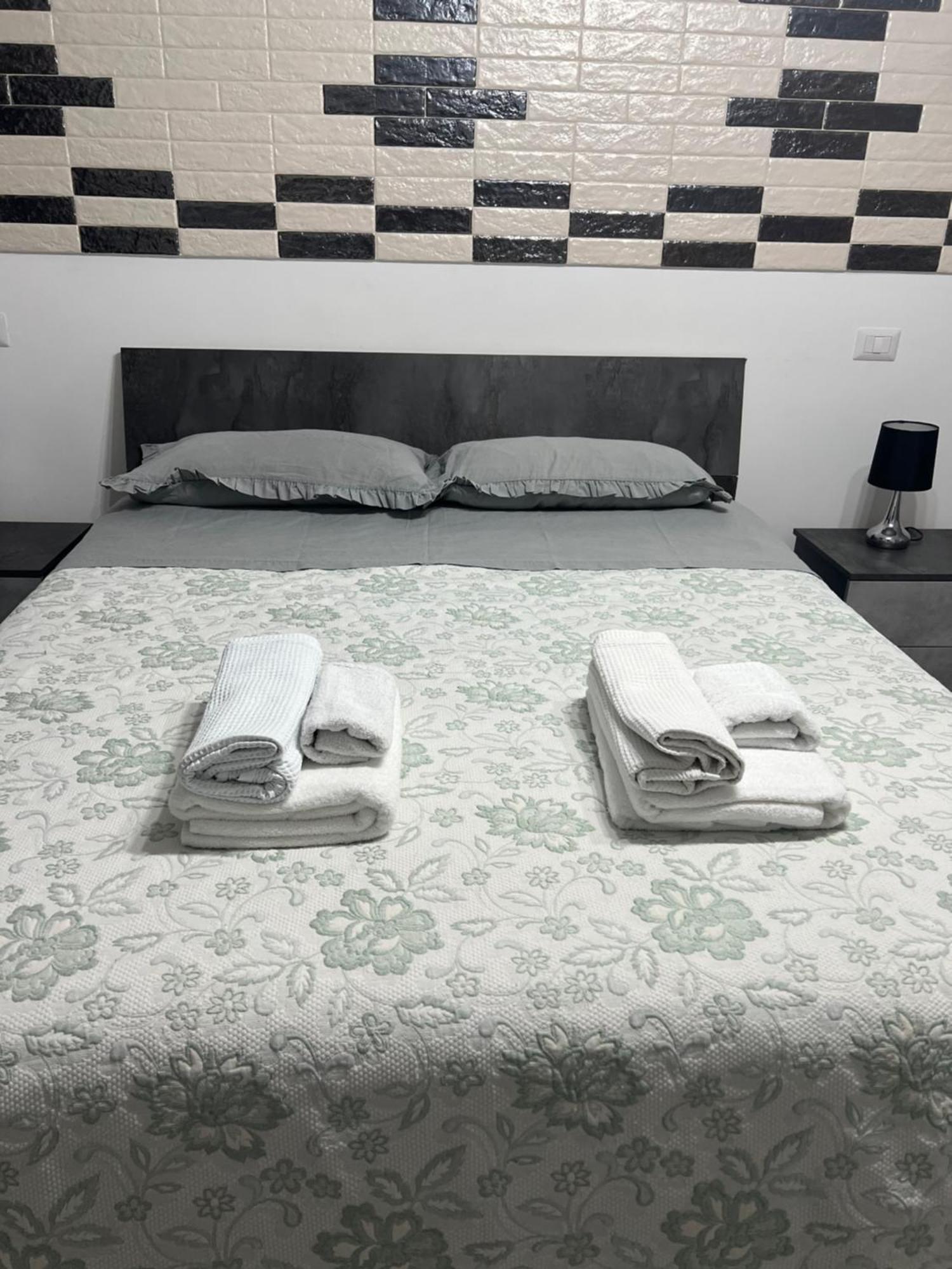 Candia House Rome Buitenkant foto
