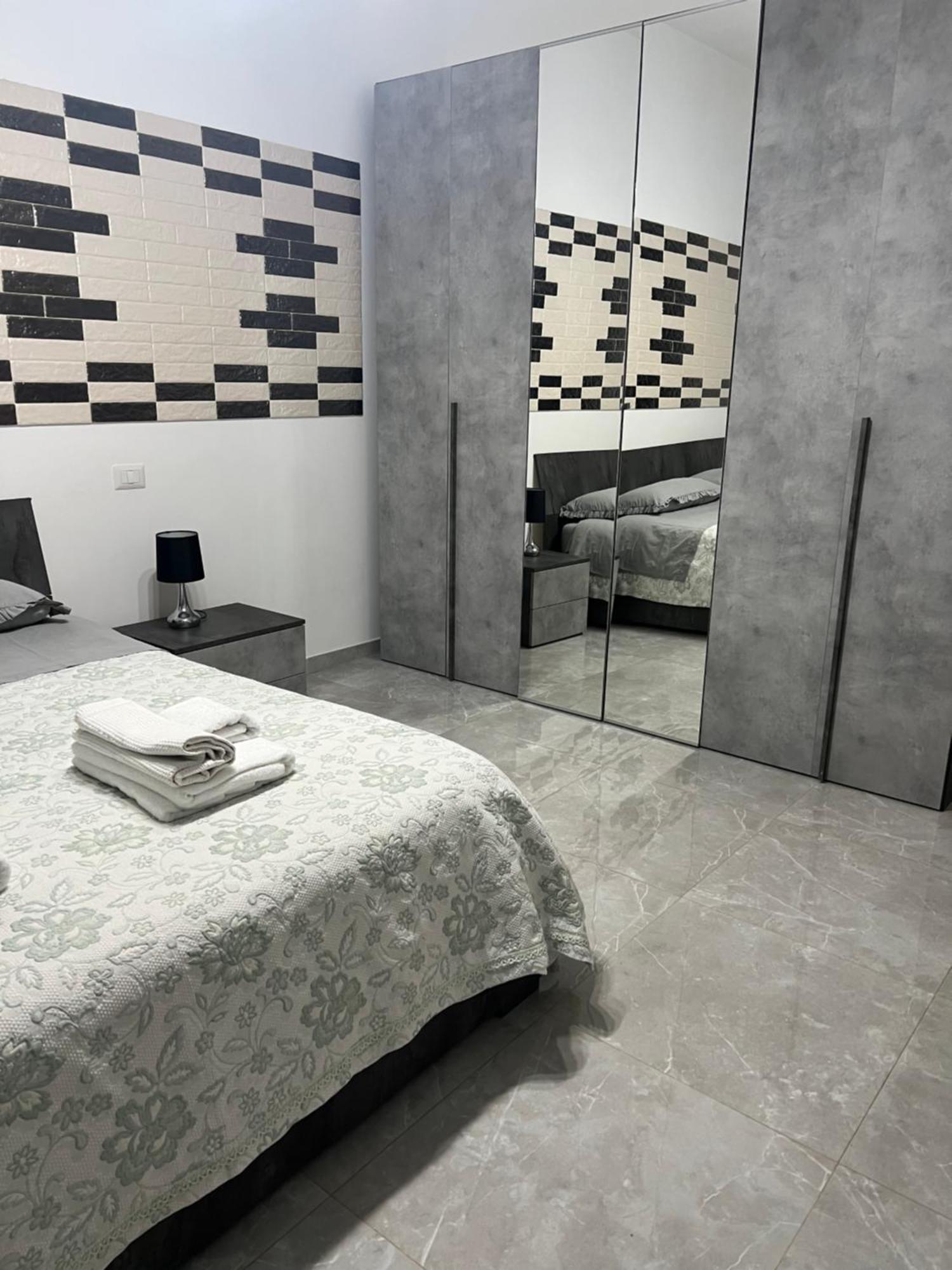 Candia House Rome Buitenkant foto