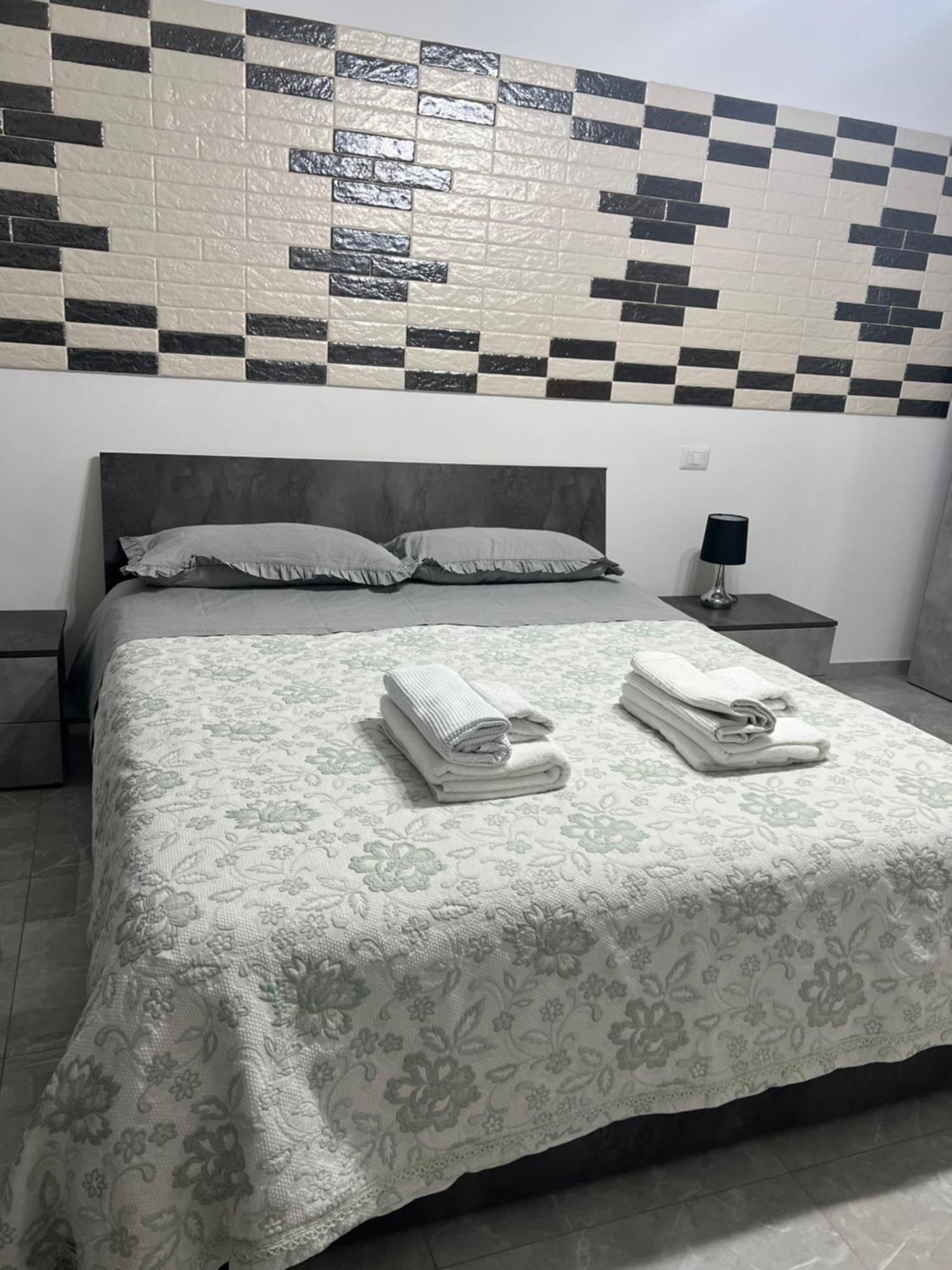 Candia House Rome Buitenkant foto